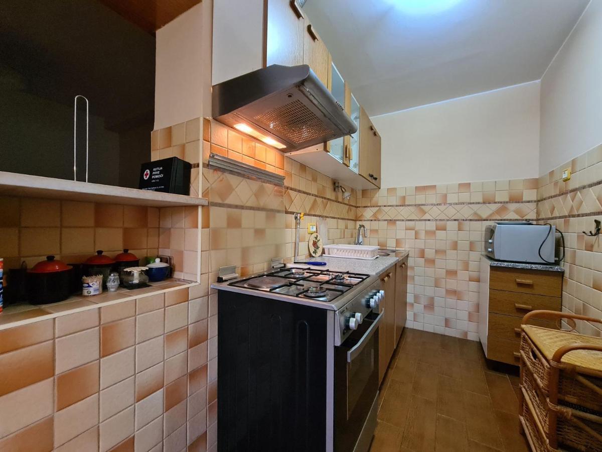 Apartments Mare 826 普拉 外观 照片
