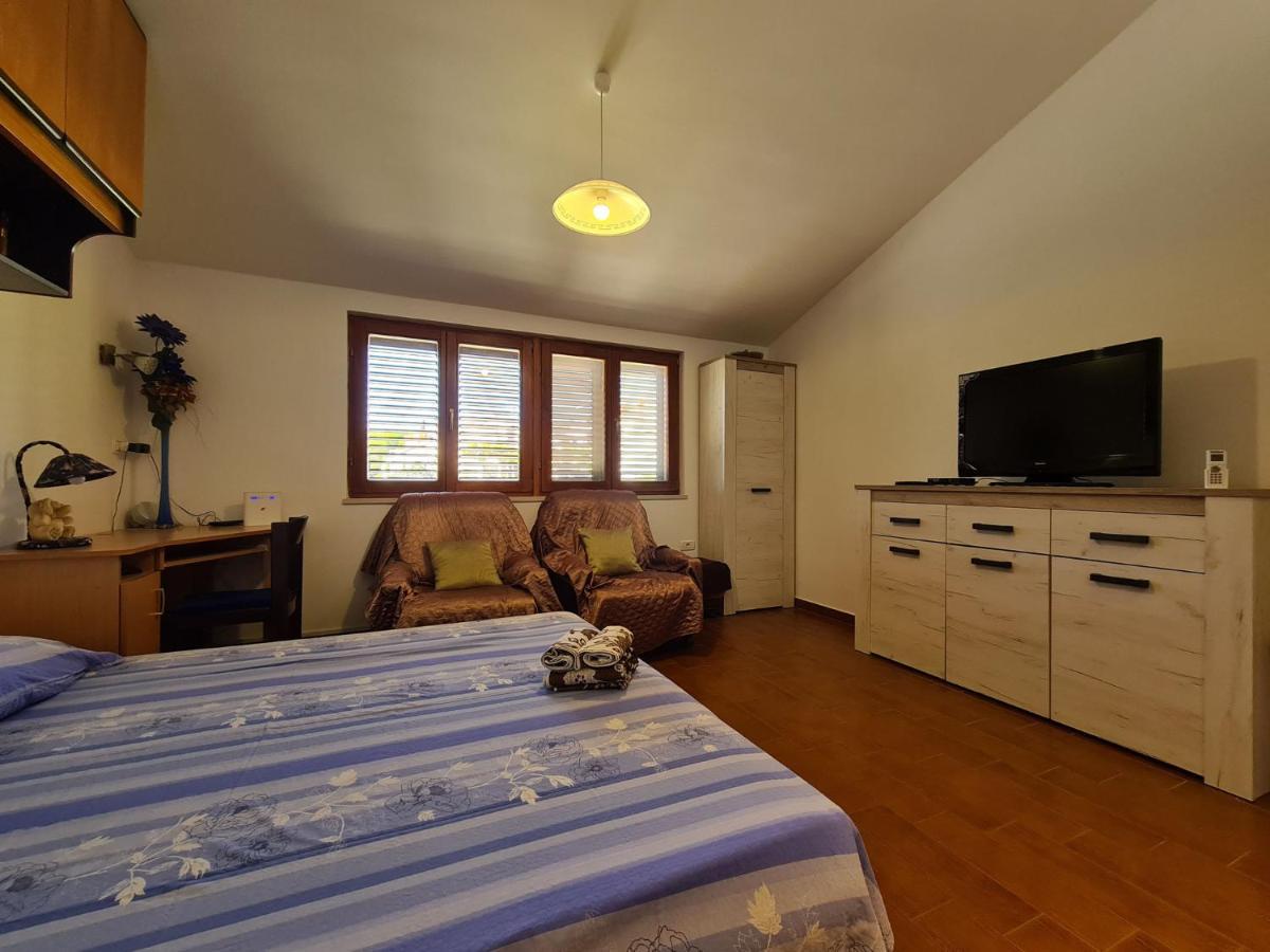 Apartments Mare 826 普拉 外观 照片