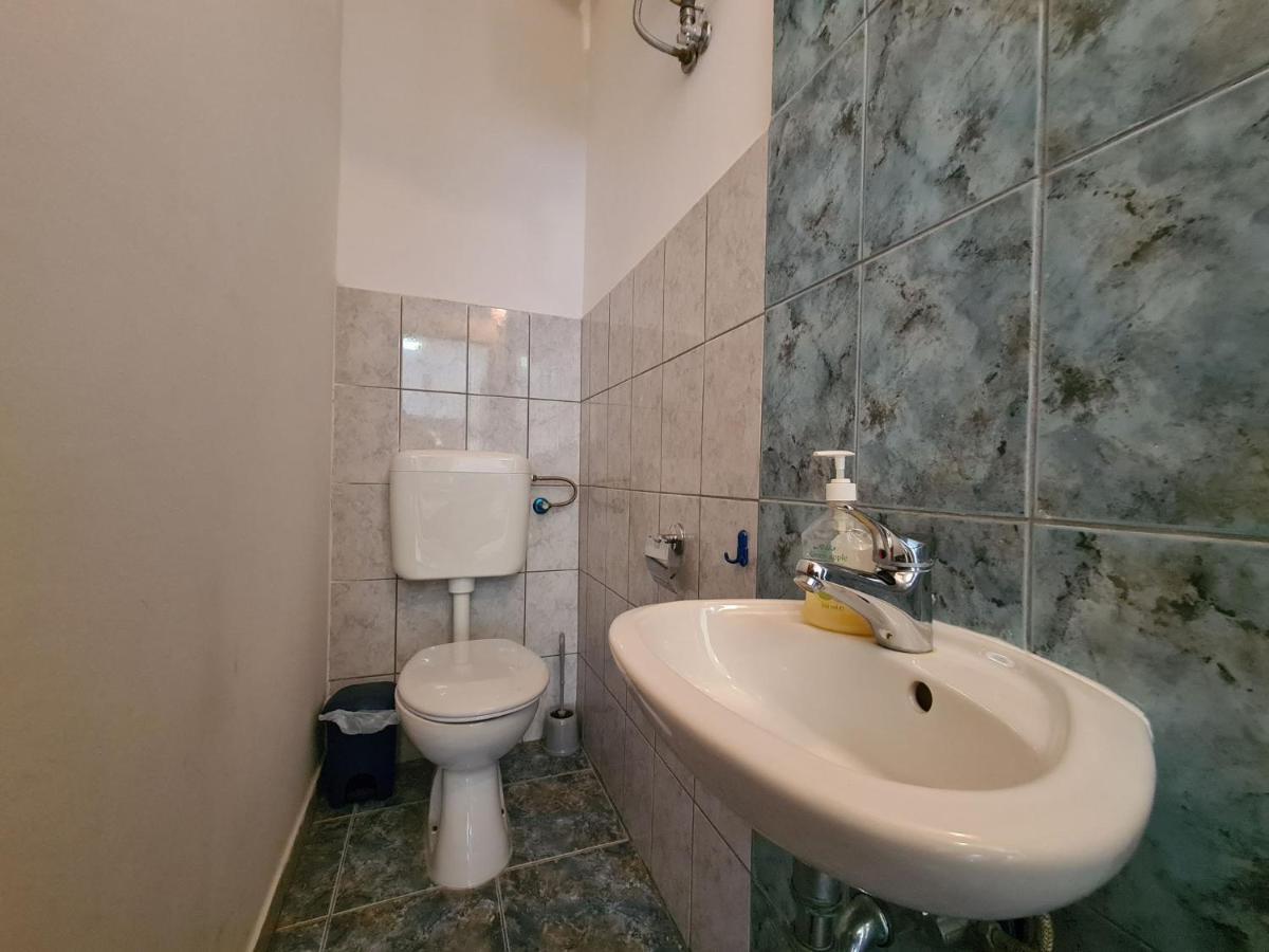 Apartments Mare 826 普拉 外观 照片