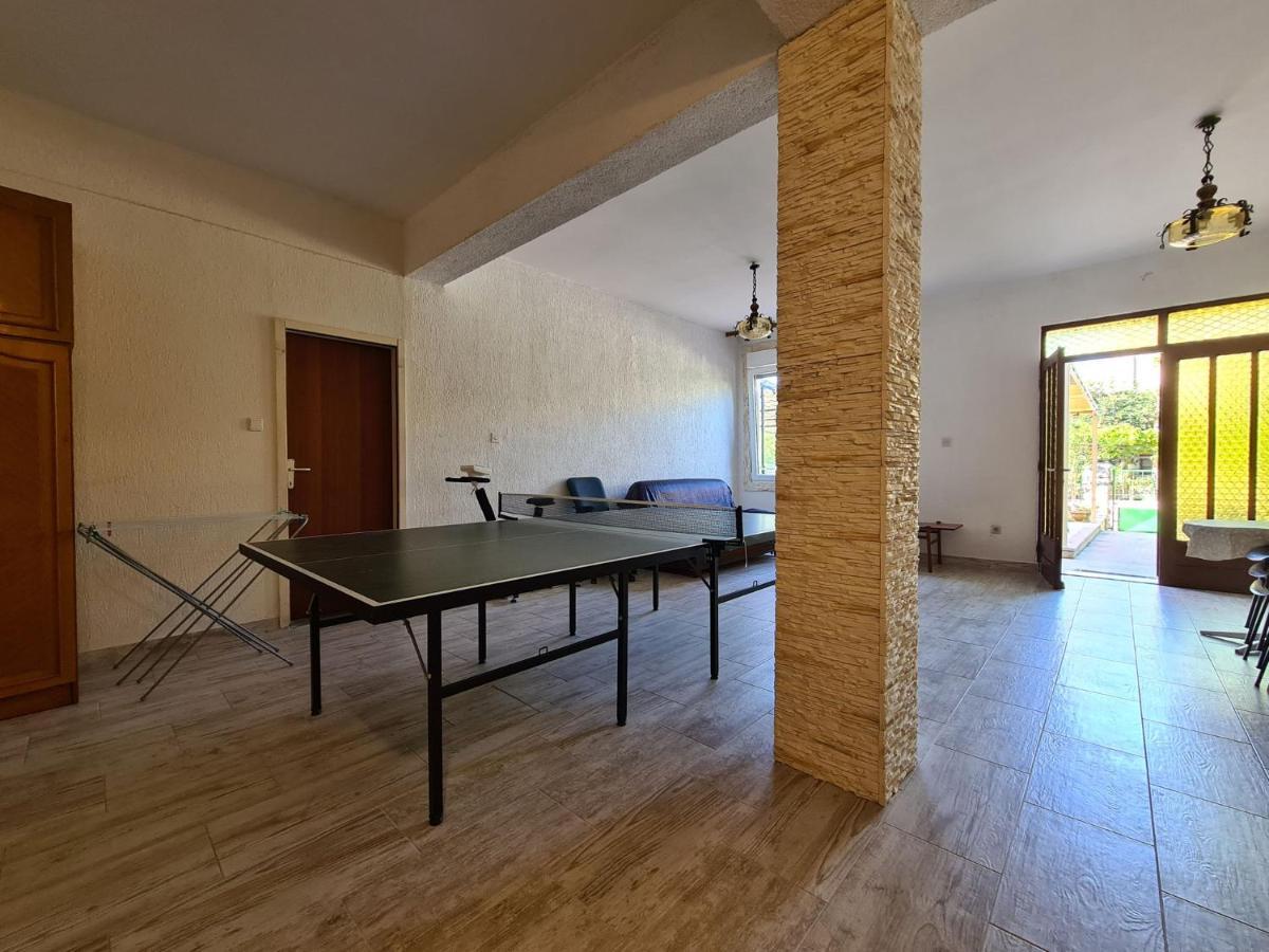 Apartments Mare 826 普拉 外观 照片