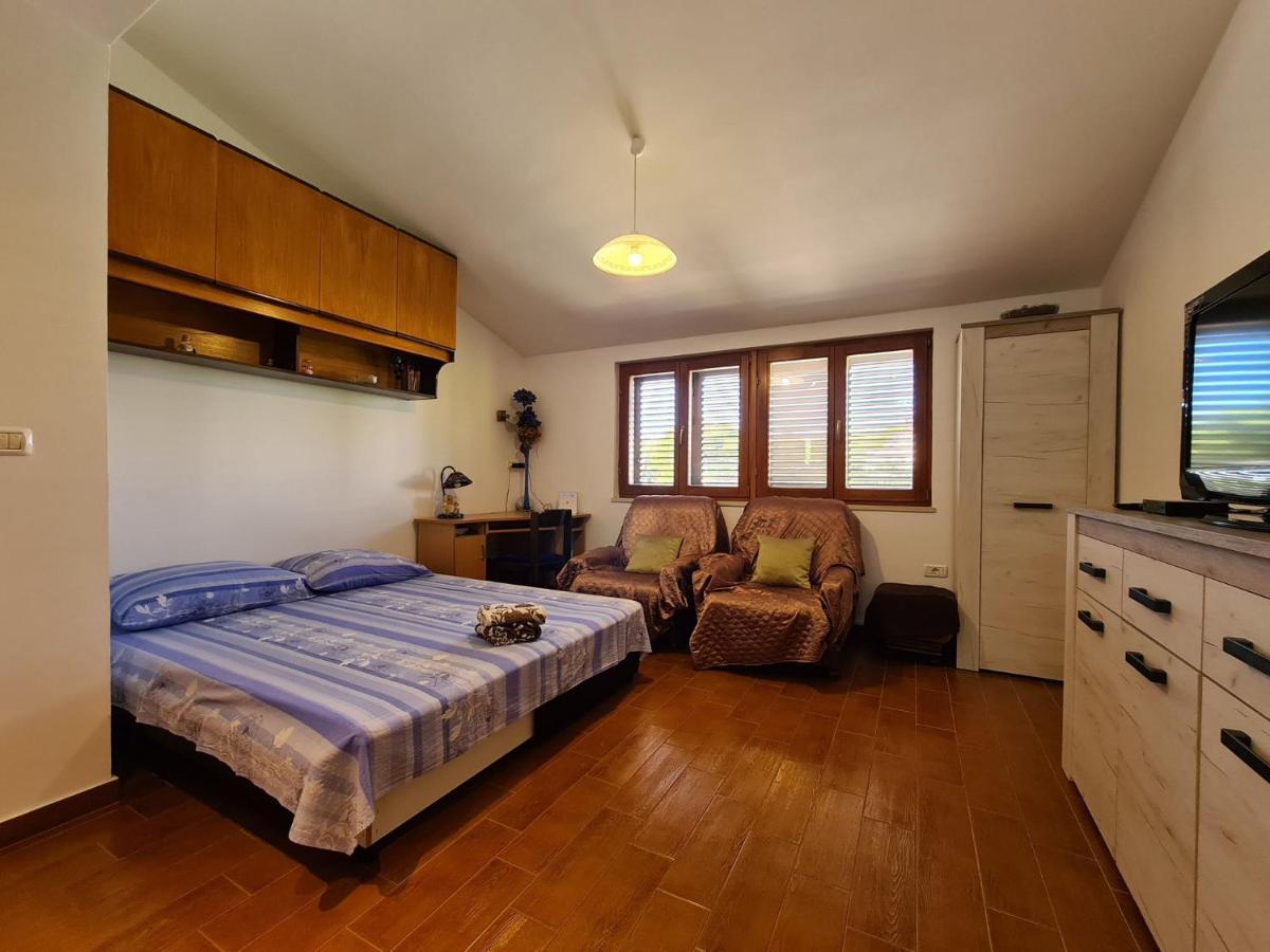 Apartments Mare 826 普拉 外观 照片
