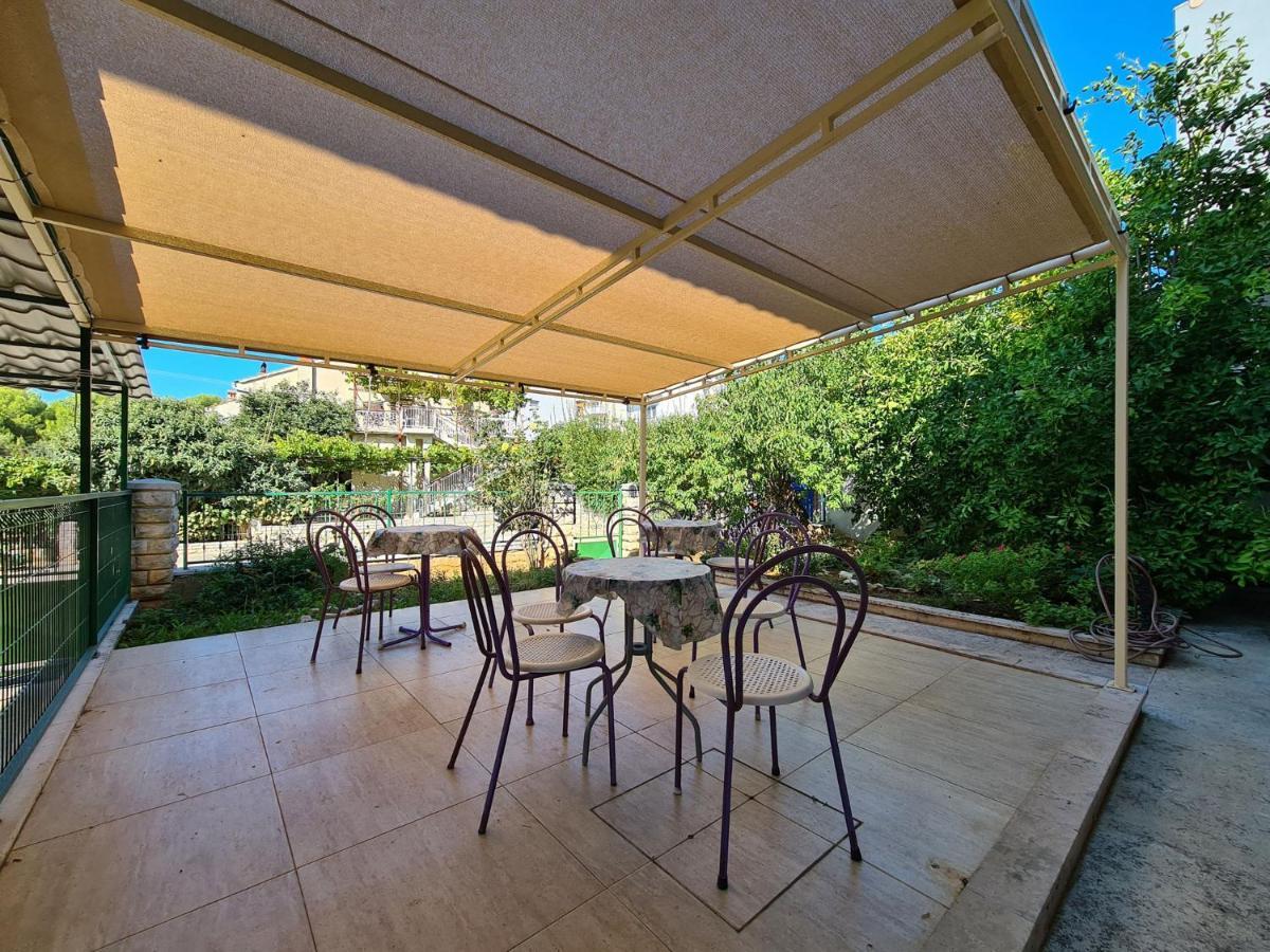 Apartments Mare 826 普拉 外观 照片
