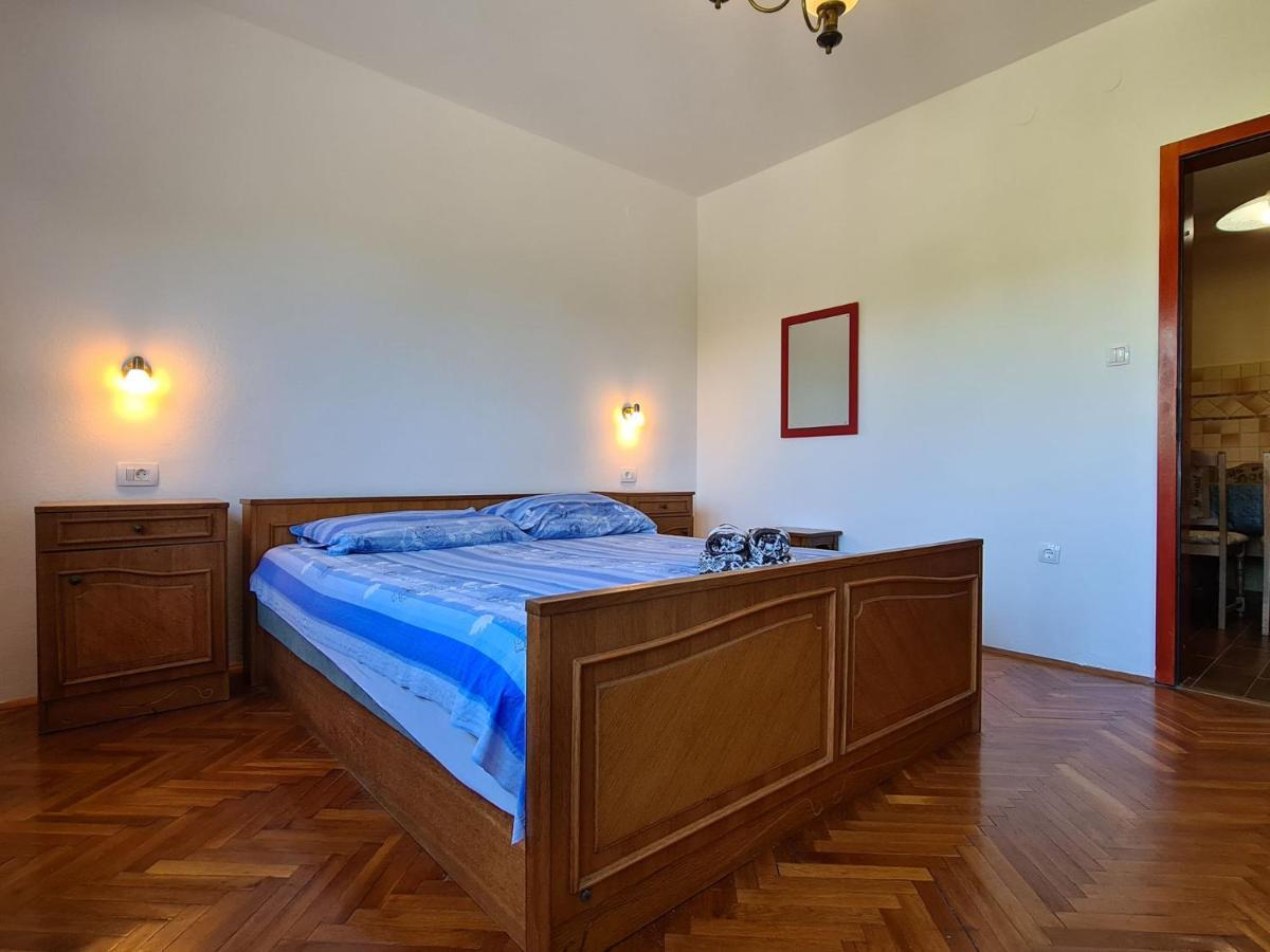 Apartments Mare 826 普拉 外观 照片