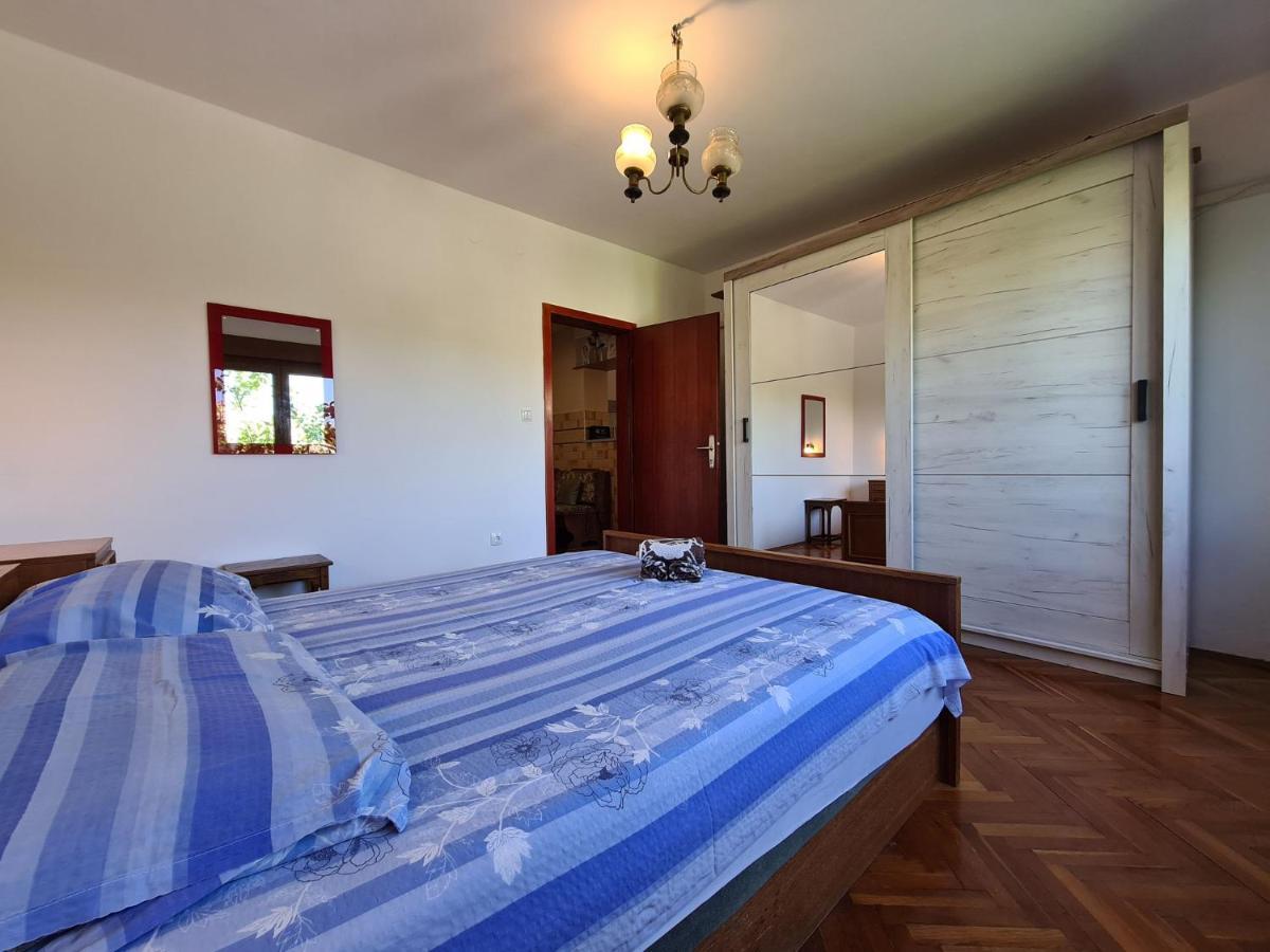 Apartments Mare 826 普拉 外观 照片