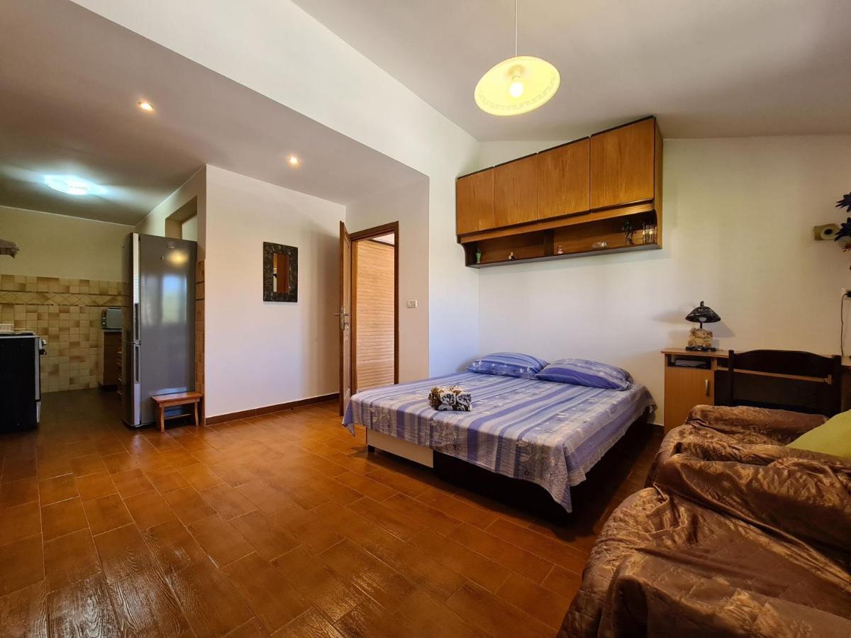 Apartments Mare 826 普拉 外观 照片