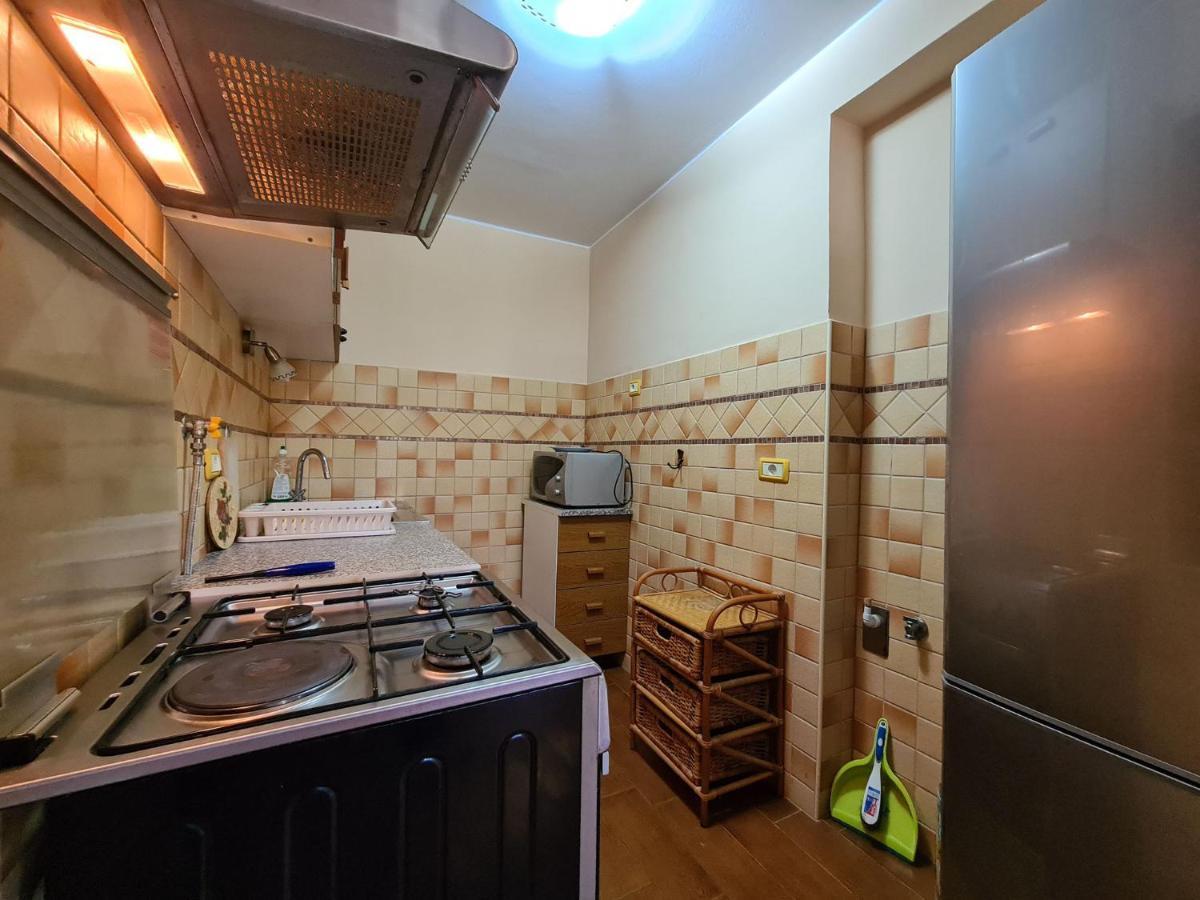 Apartments Mare 826 普拉 外观 照片