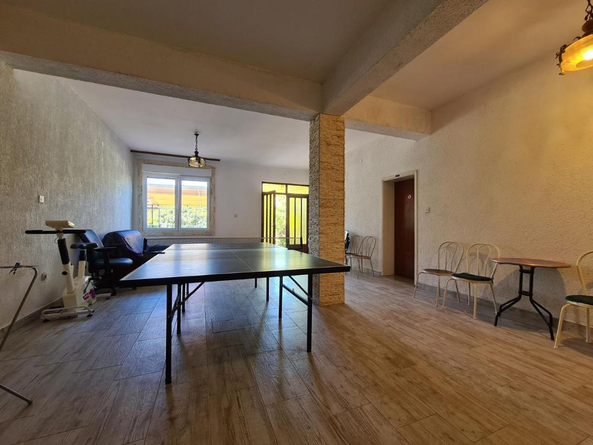 Apartments Mare 826 普拉 外观 照片