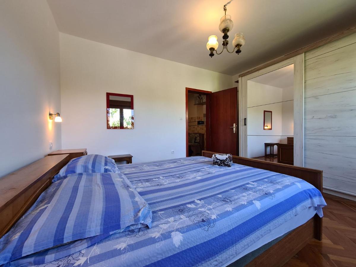 Apartments Mare 826 普拉 外观 照片