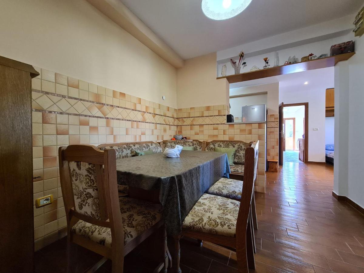 Apartments Mare 826 普拉 外观 照片
