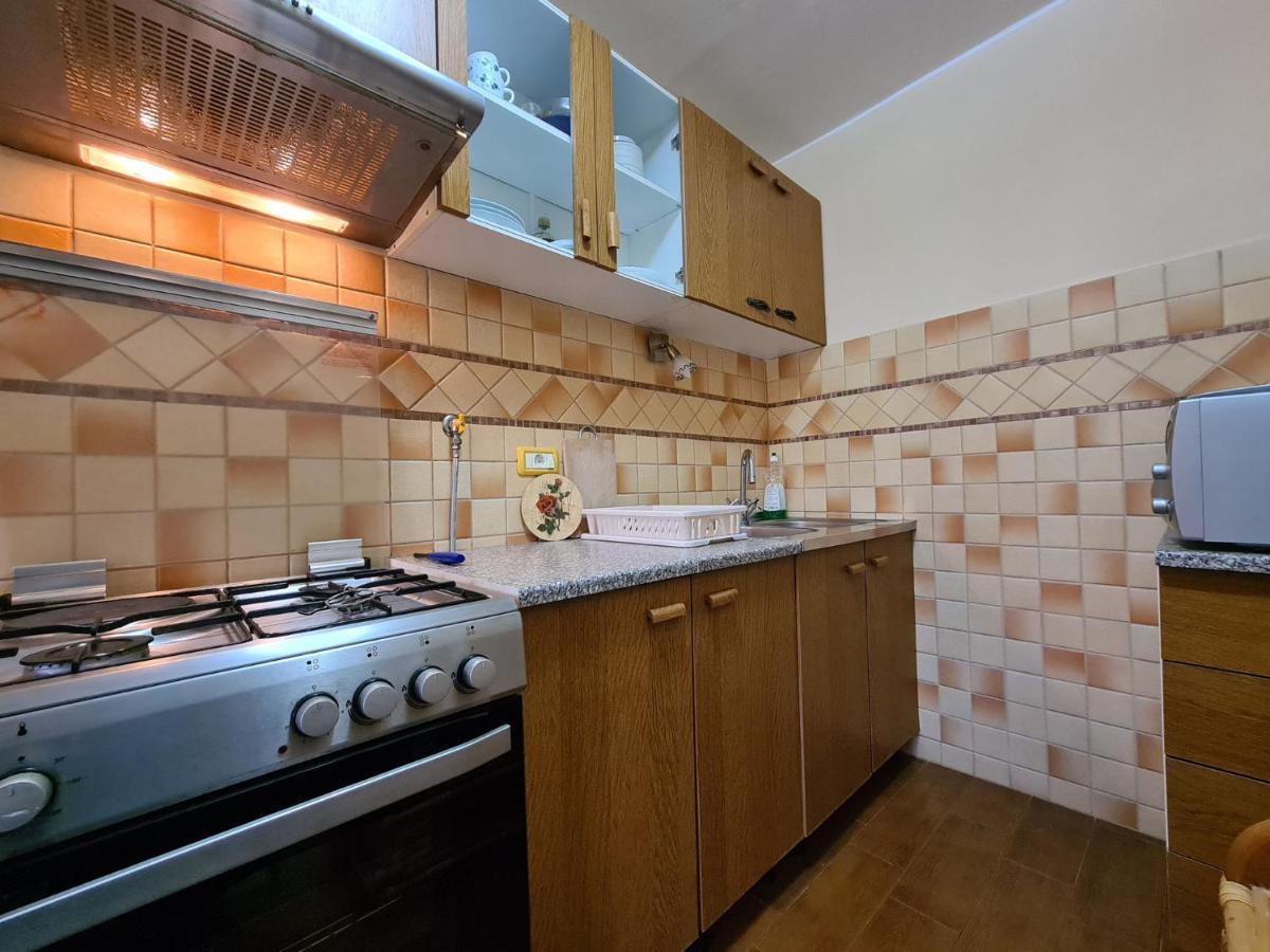 Apartments Mare 826 普拉 外观 照片