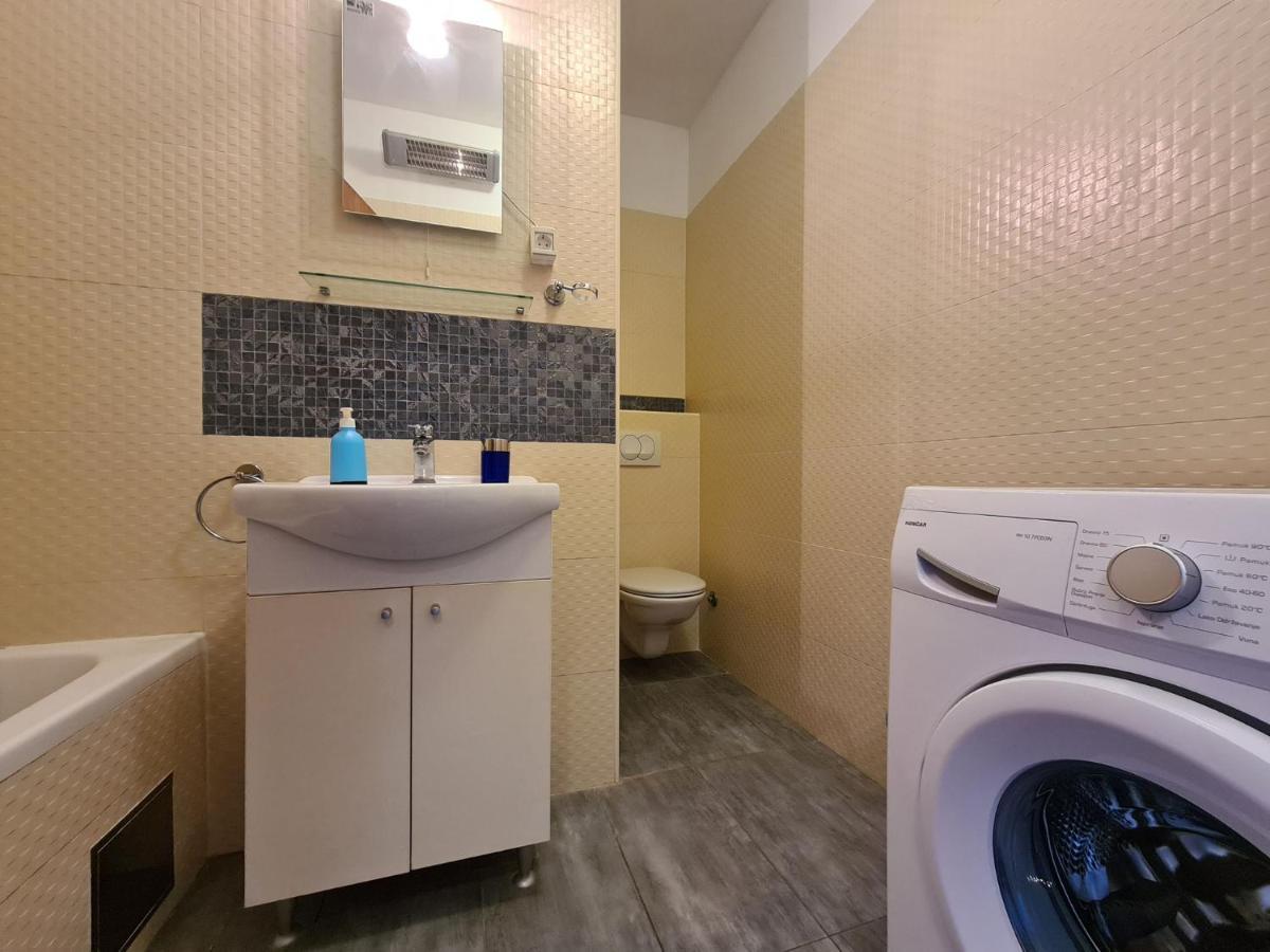 Apartments Mare 826 普拉 外观 照片