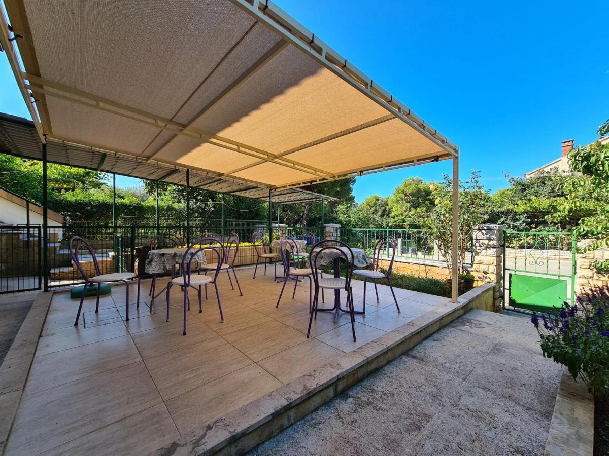 Apartments Mare 826 普拉 外观 照片