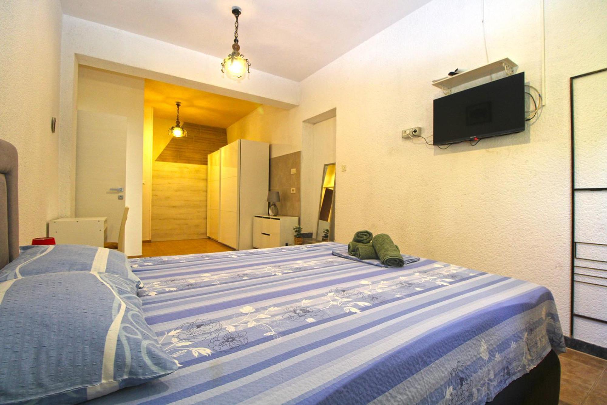 Apartments Mare 826 普拉 外观 照片