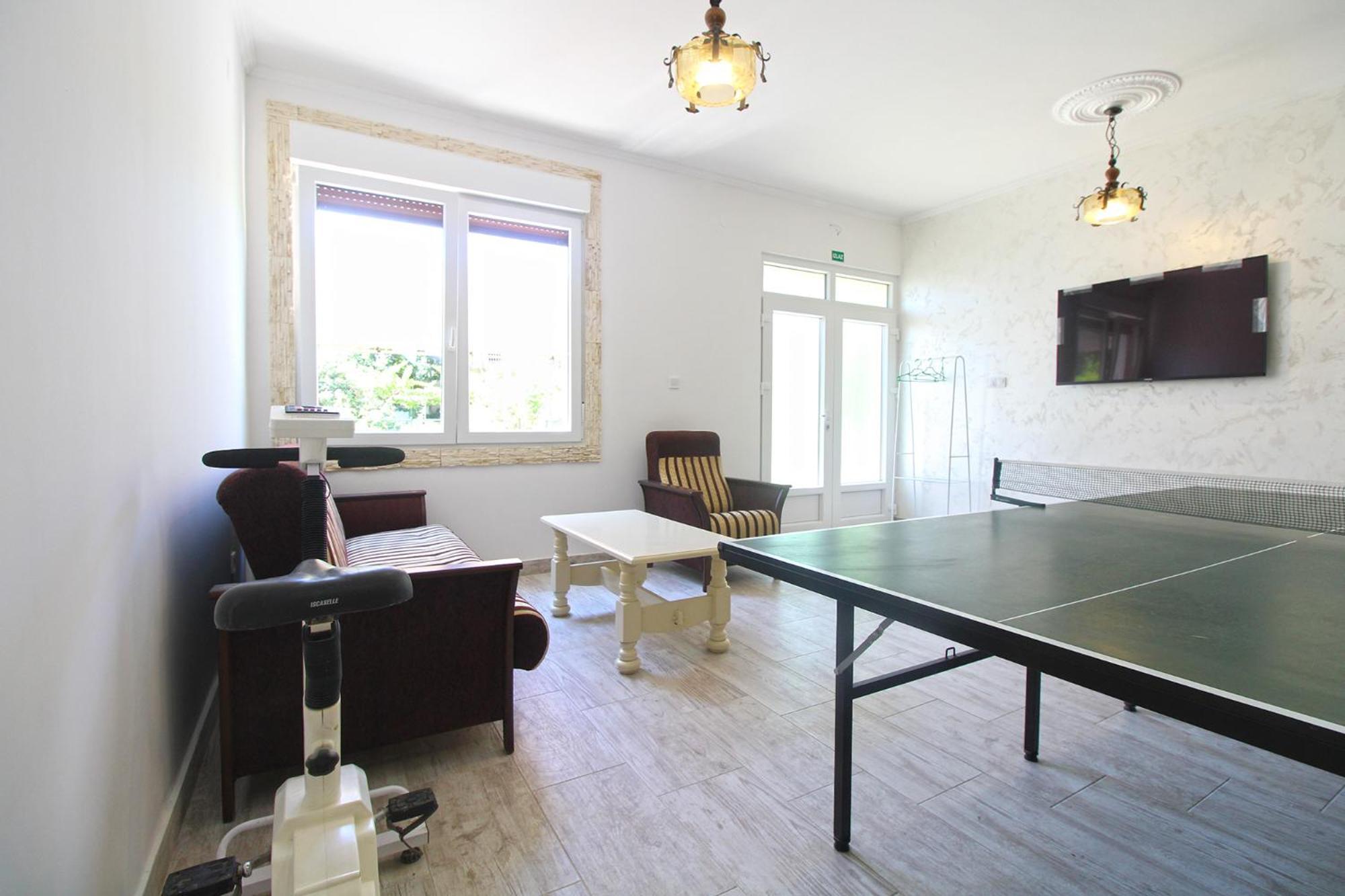 Apartments Mare 826 普拉 外观 照片