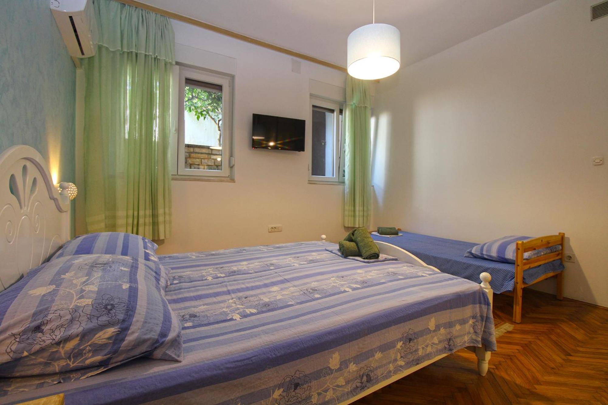 Apartments Mare 826 普拉 外观 照片