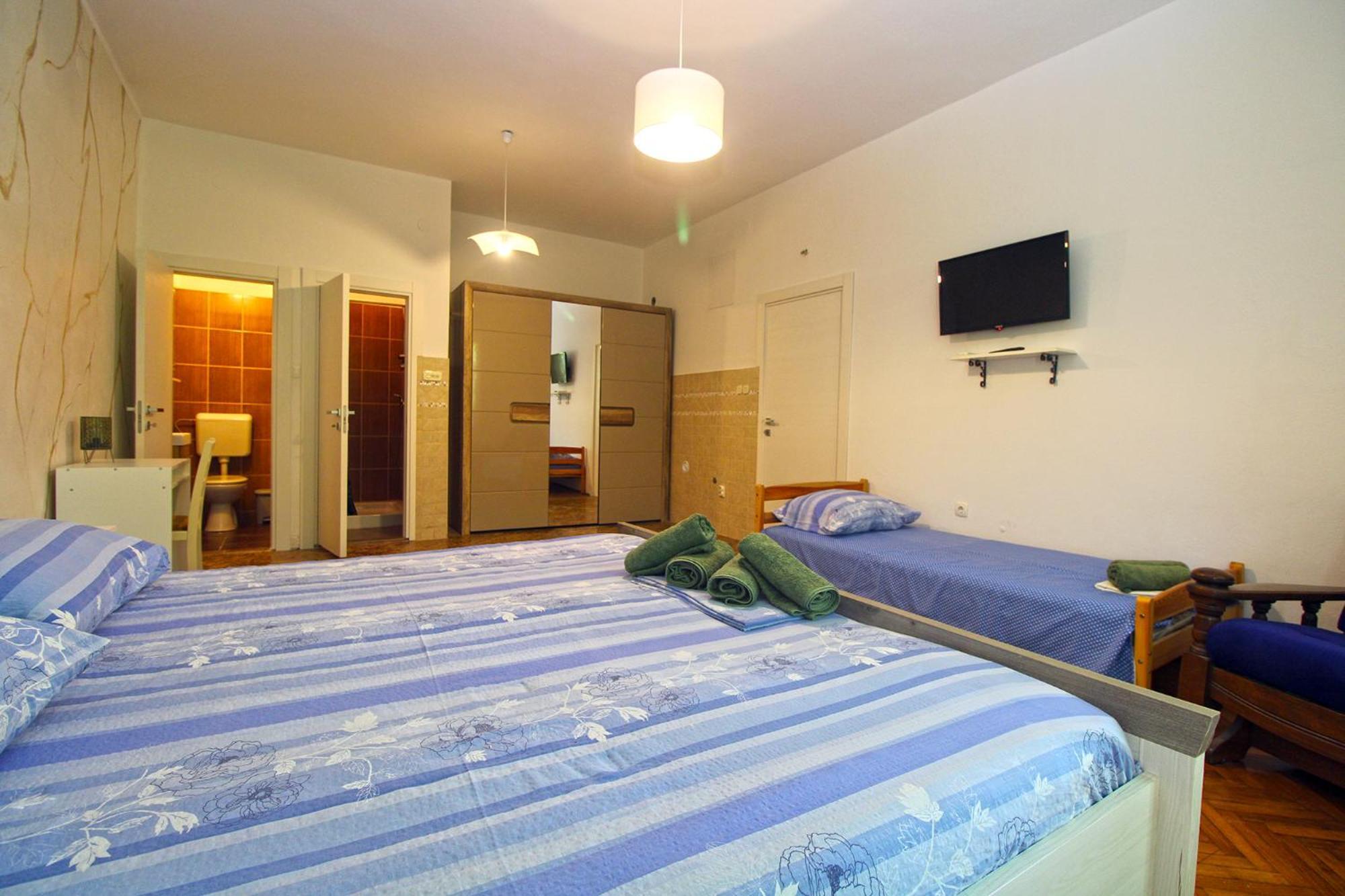 Apartments Mare 826 普拉 外观 照片