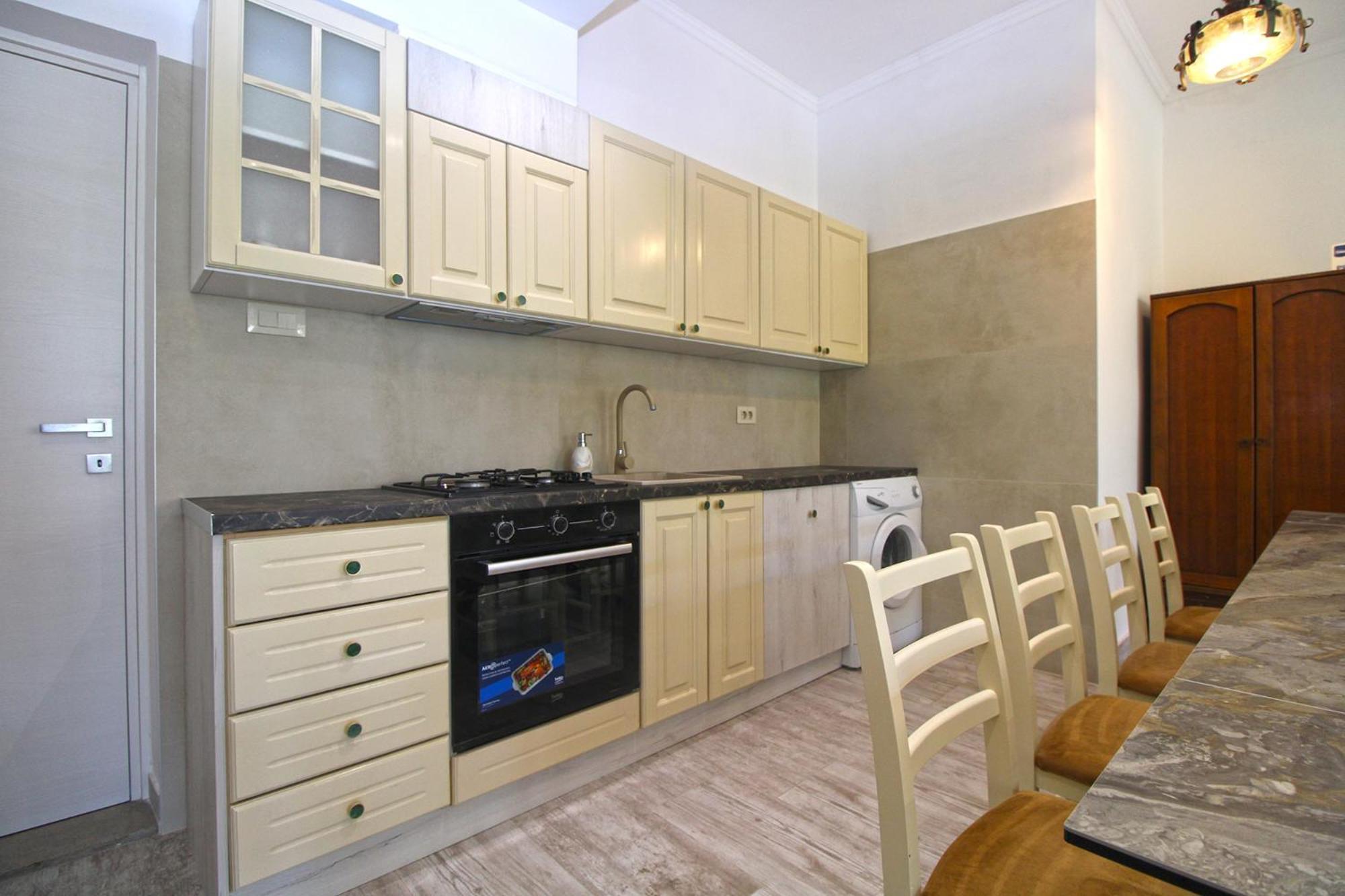 Apartments Mare 826 普拉 外观 照片
