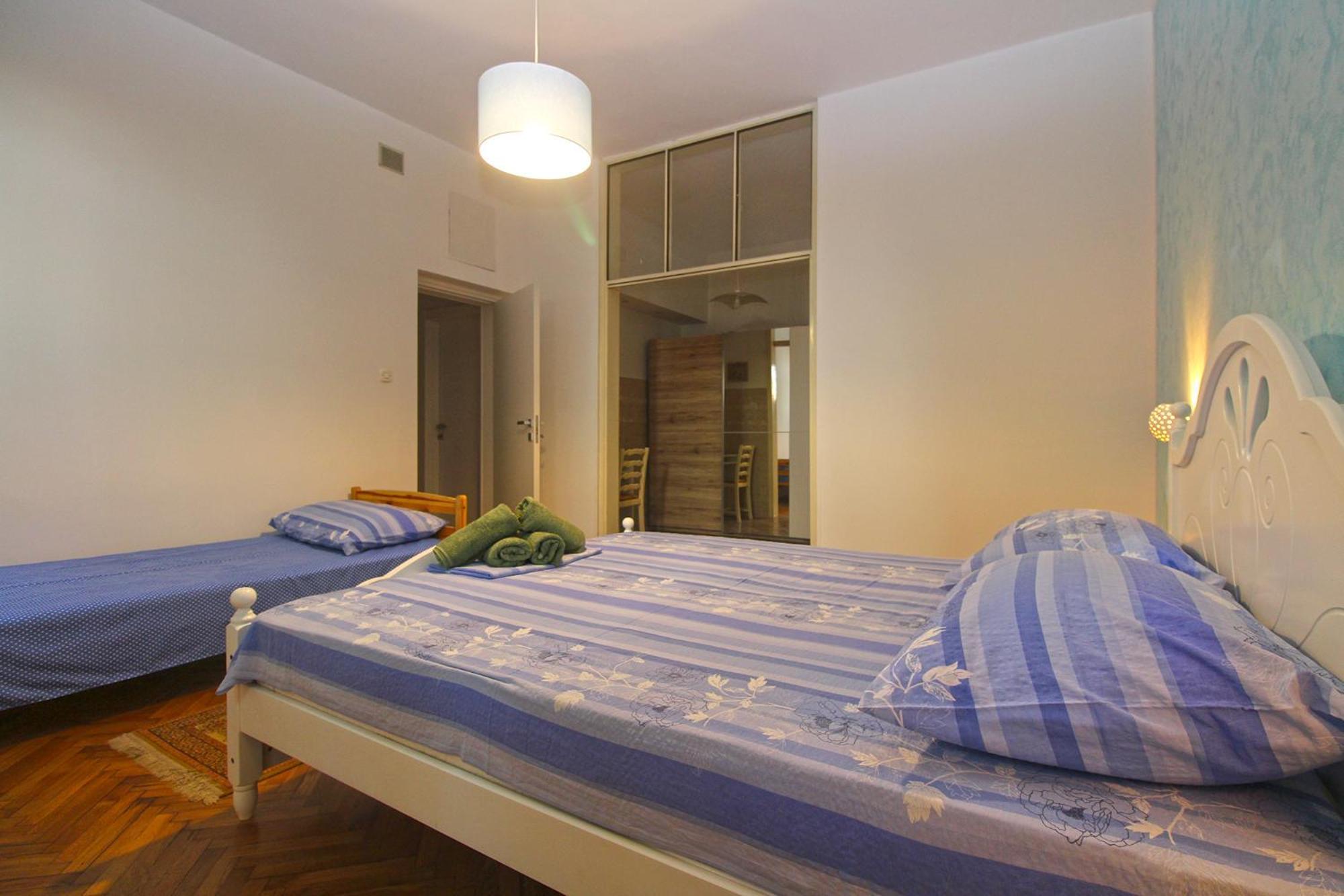 Apartments Mare 826 普拉 外观 照片