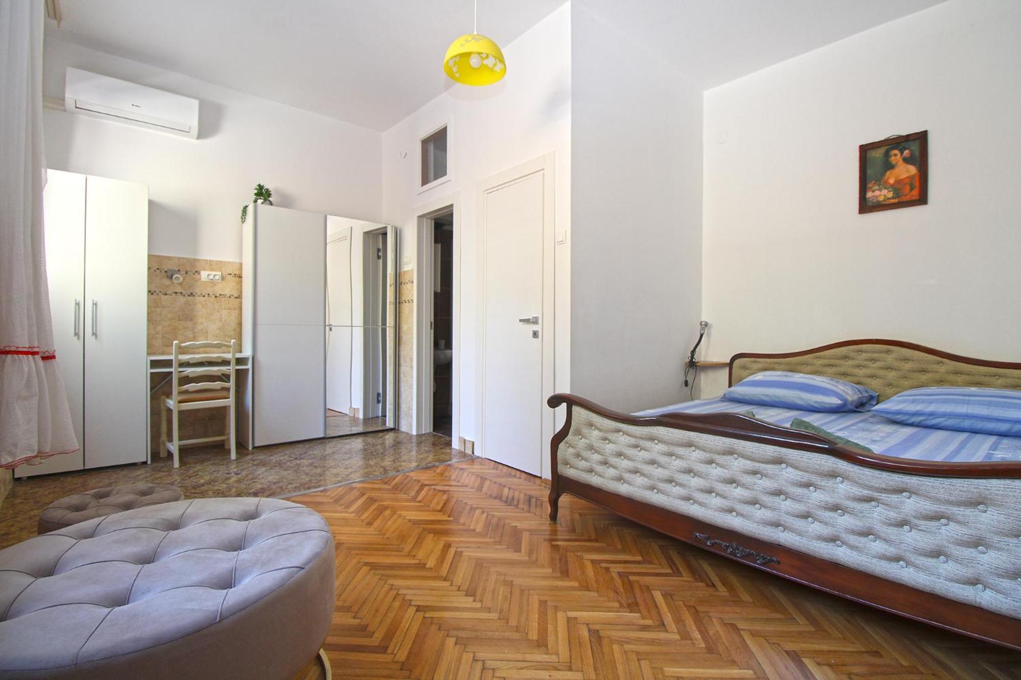Apartments Mare 826 普拉 外观 照片