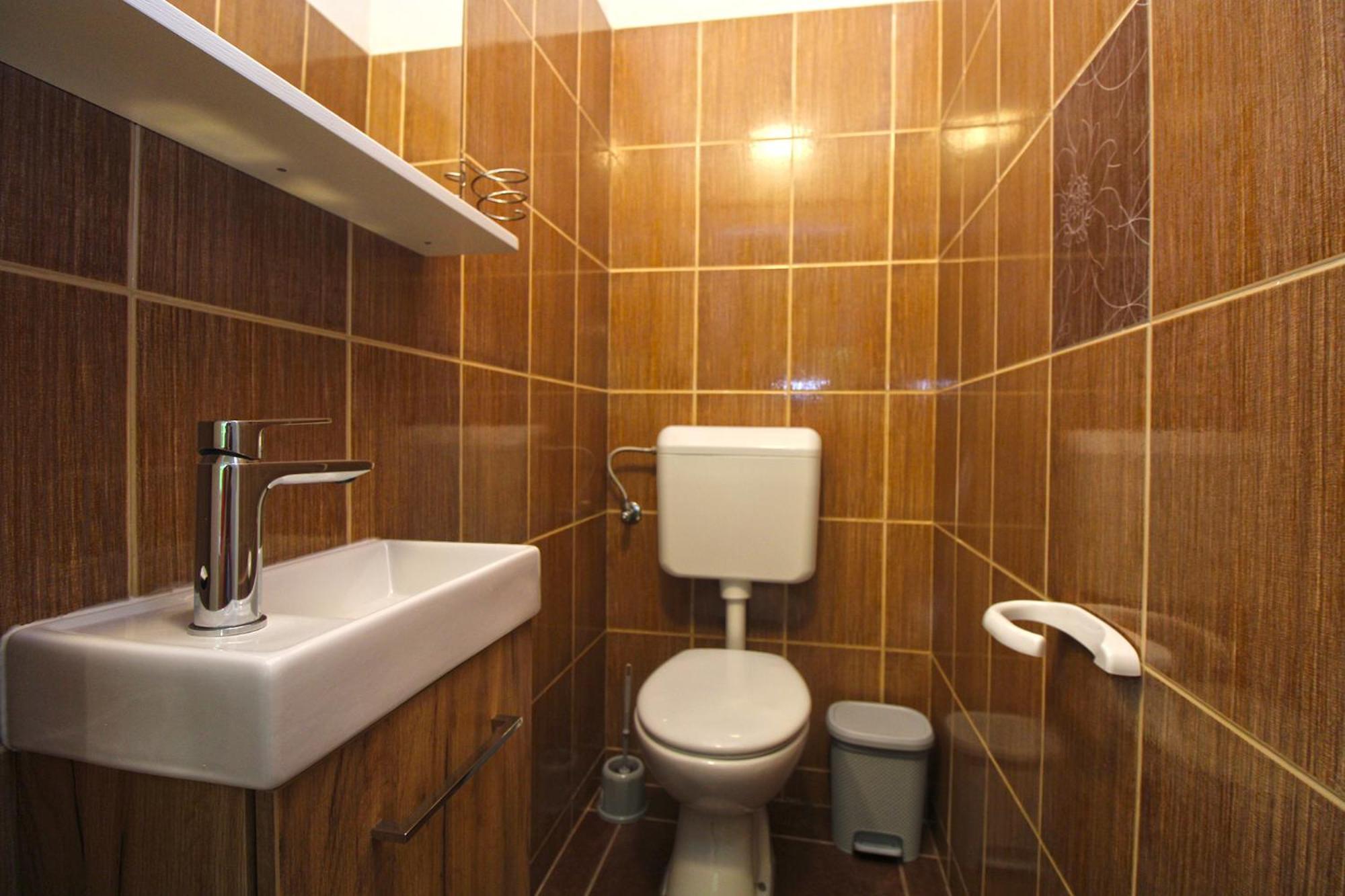 Apartments Mare 826 普拉 外观 照片