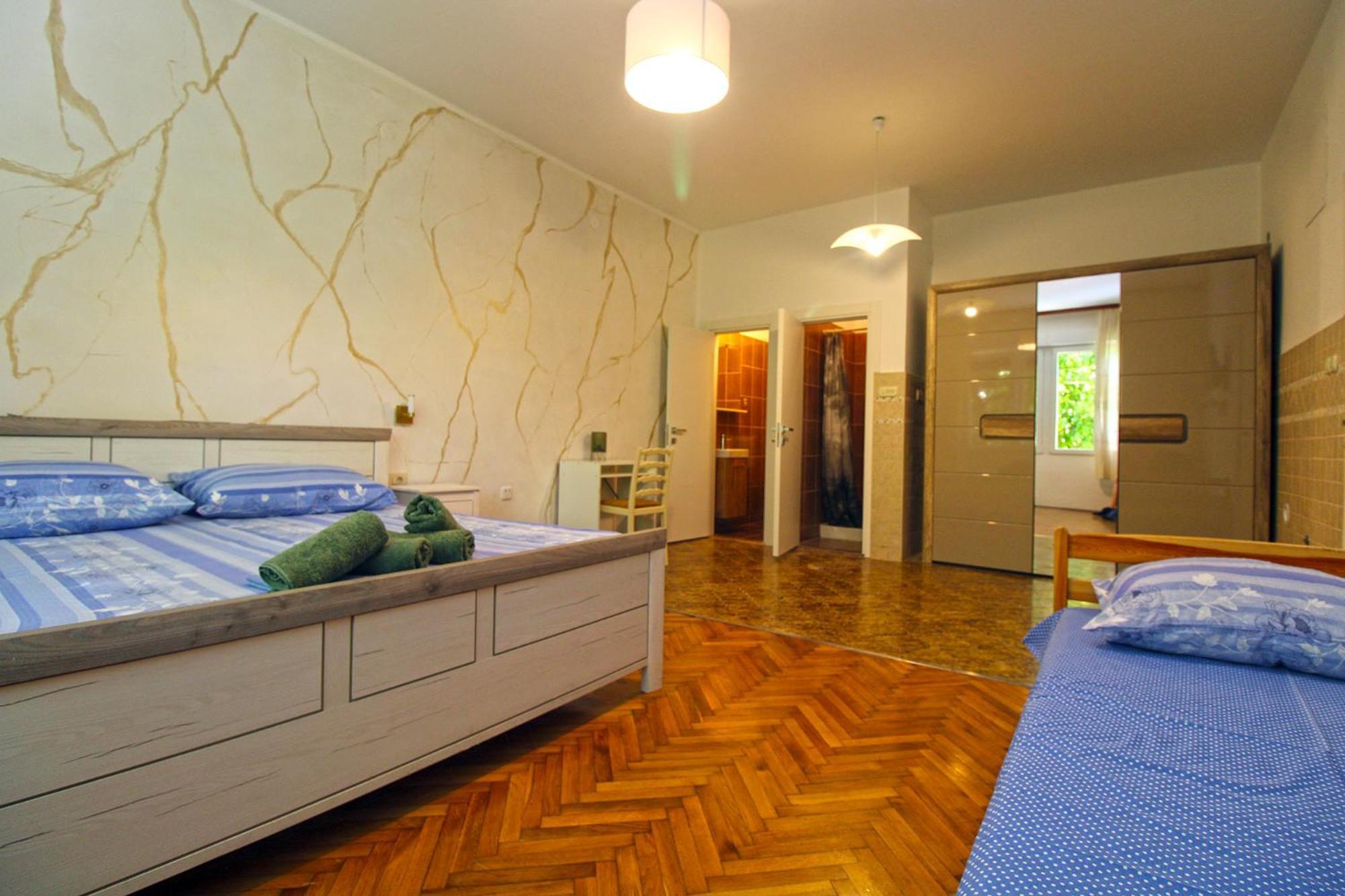 Apartments Mare 826 普拉 外观 照片