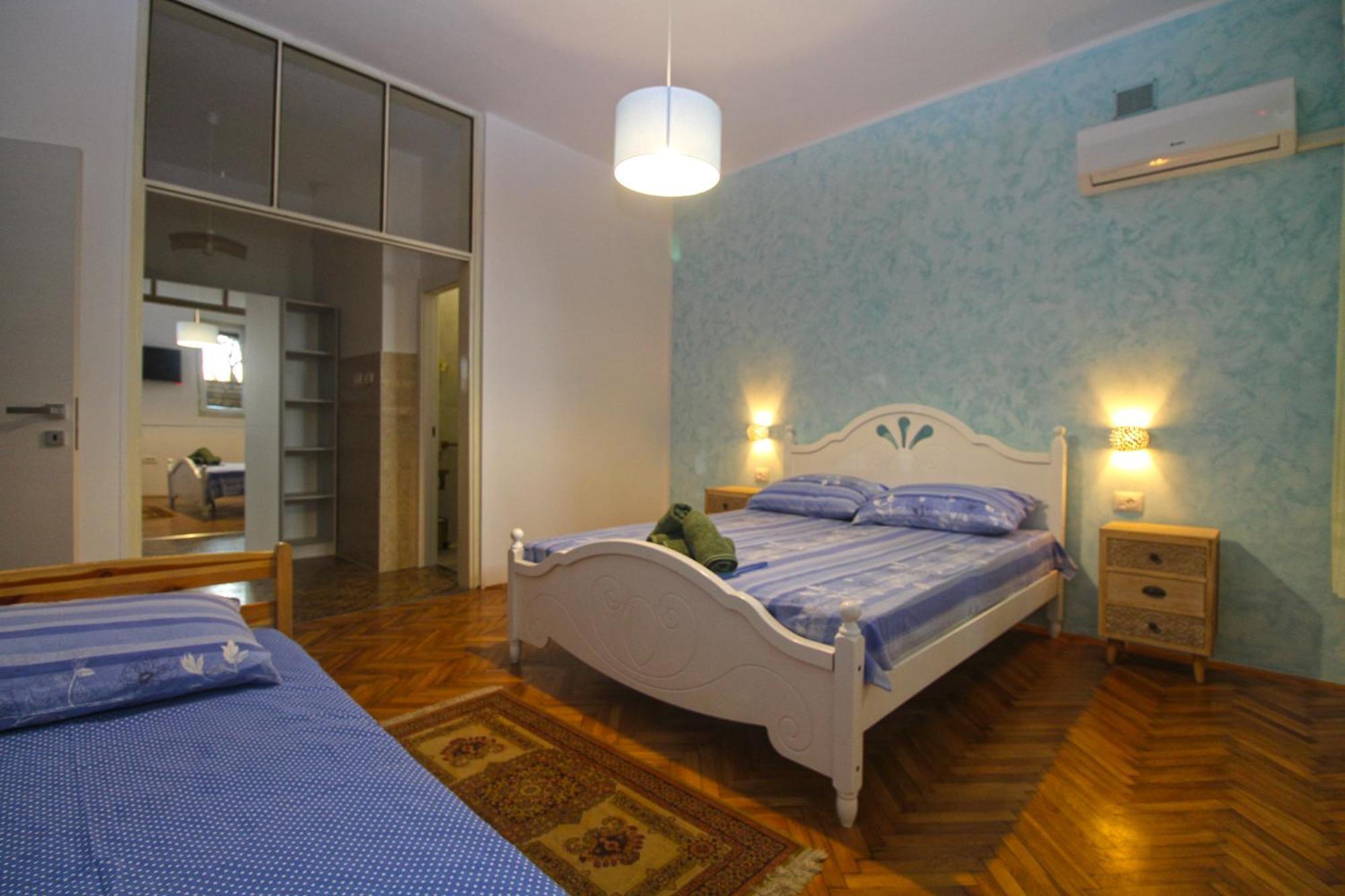 Apartments Mare 826 普拉 外观 照片