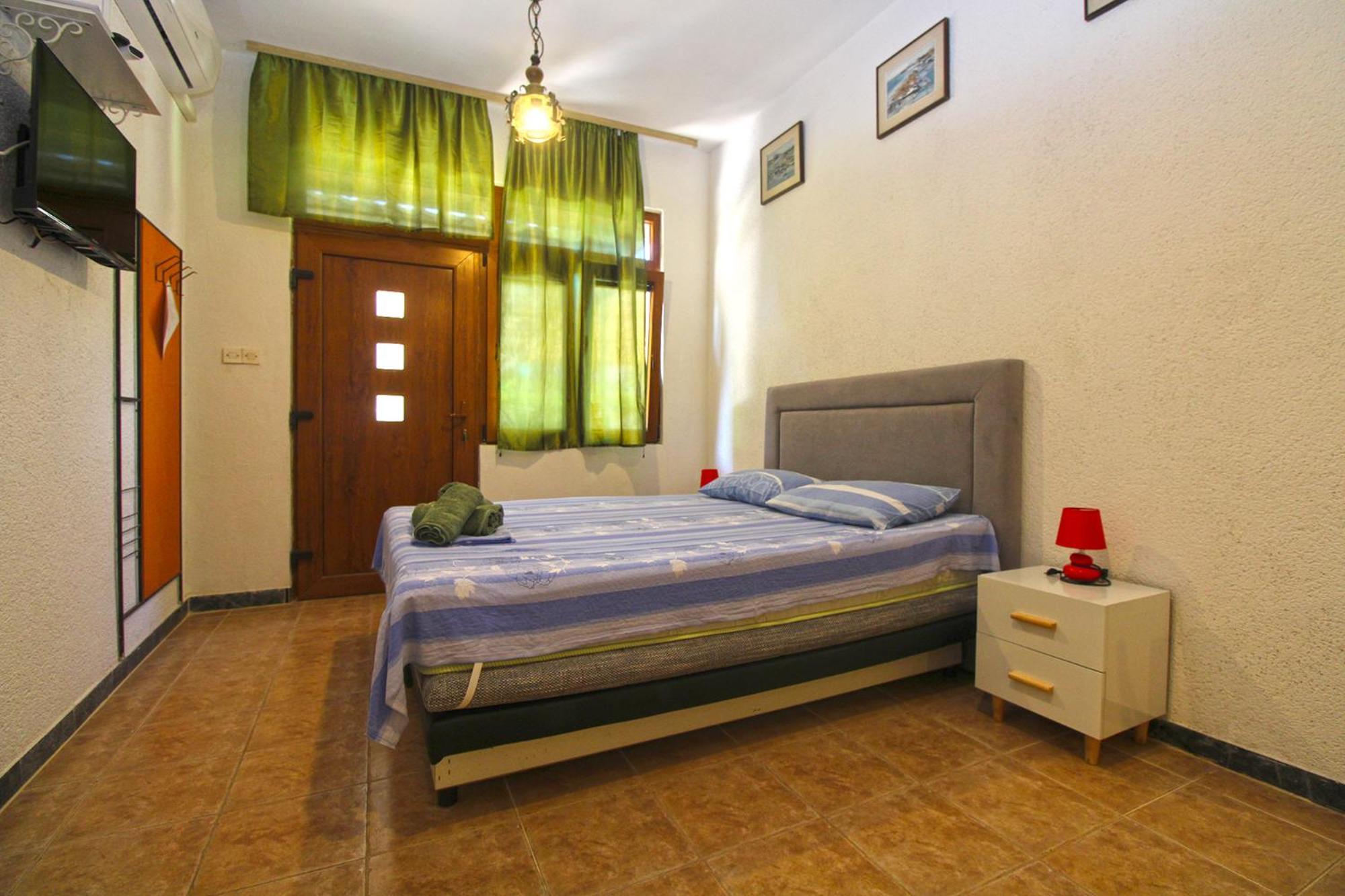 Apartments Mare 826 普拉 外观 照片
