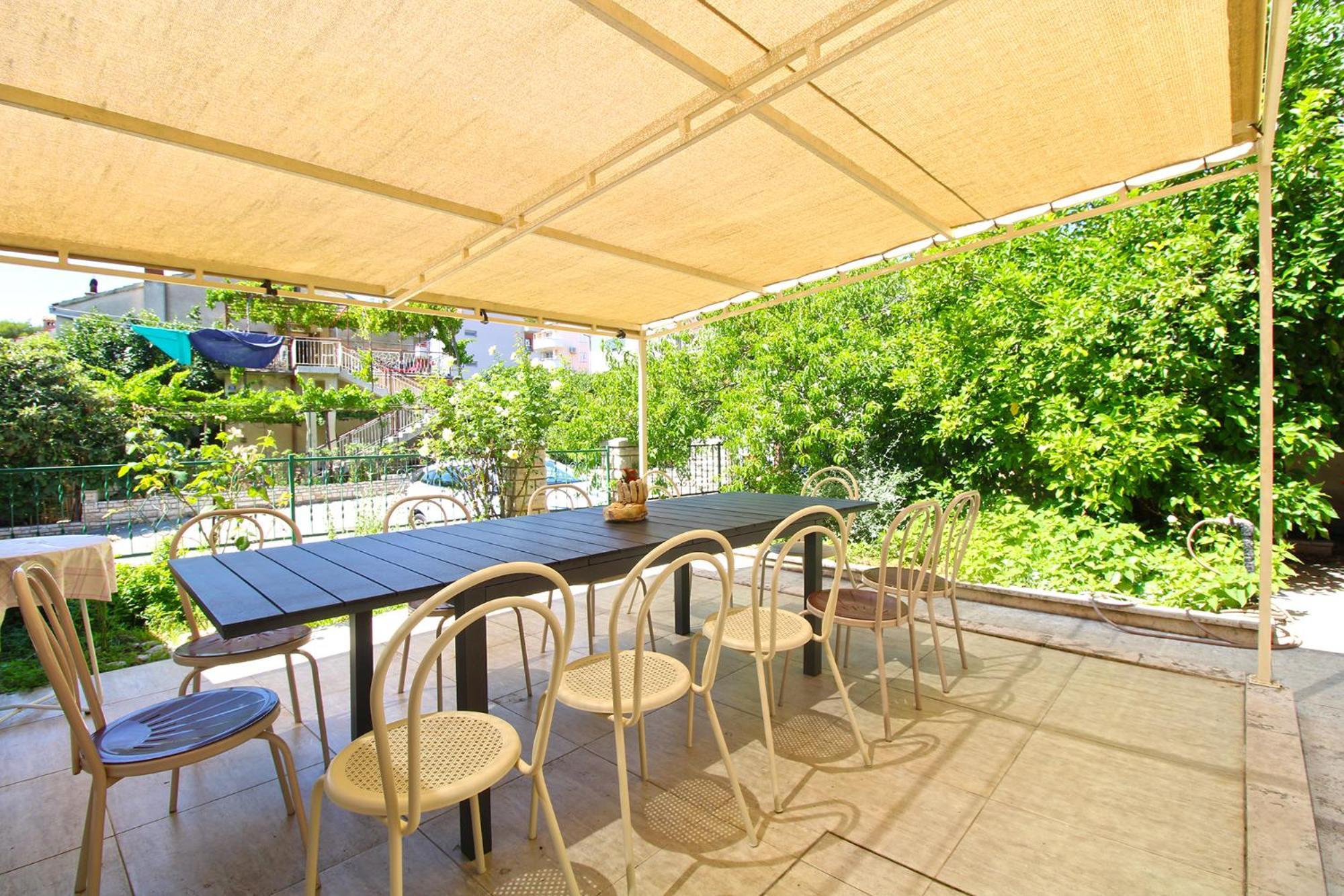 Apartments Mare 826 普拉 外观 照片