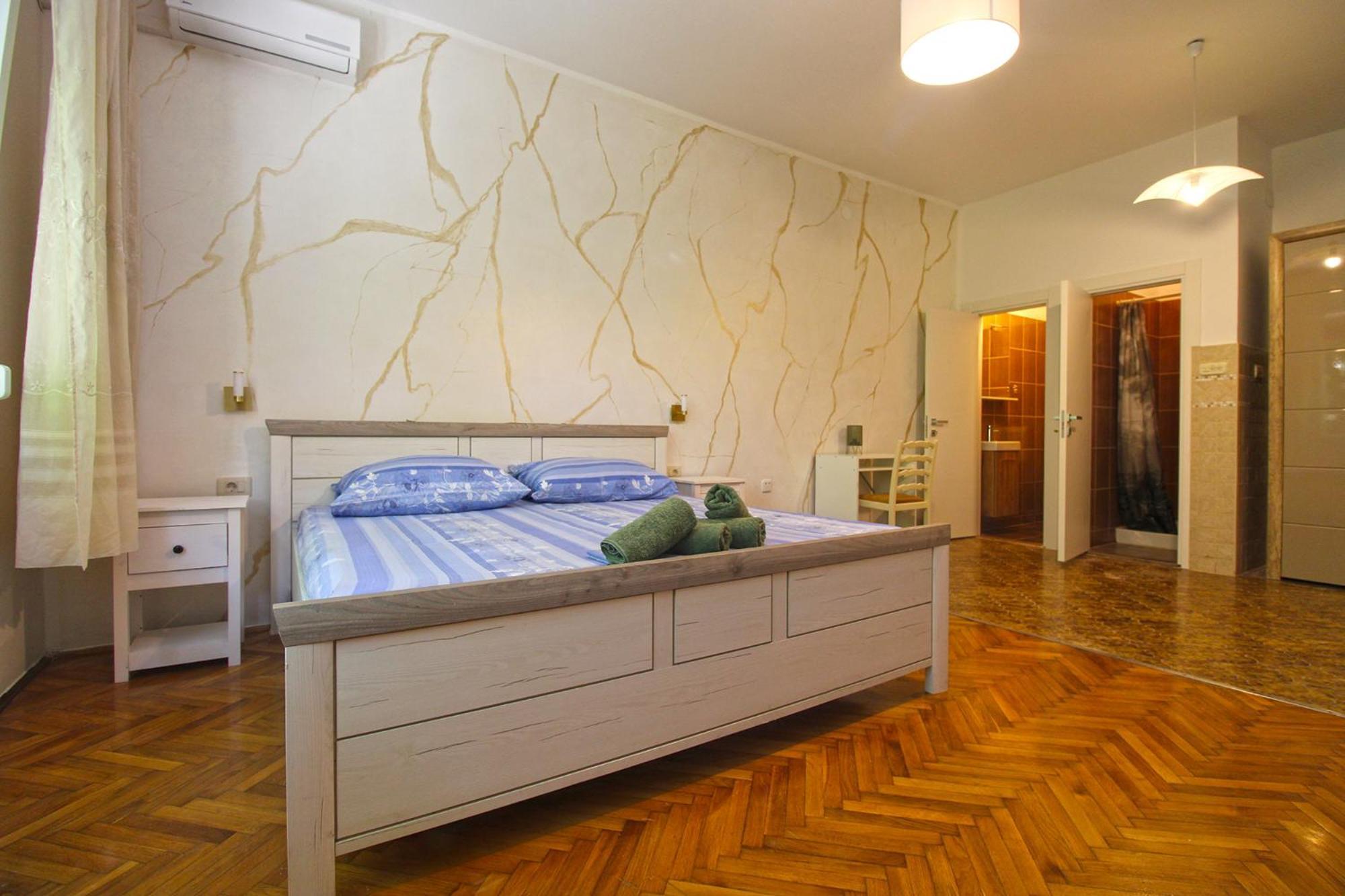 Apartments Mare 826 普拉 外观 照片