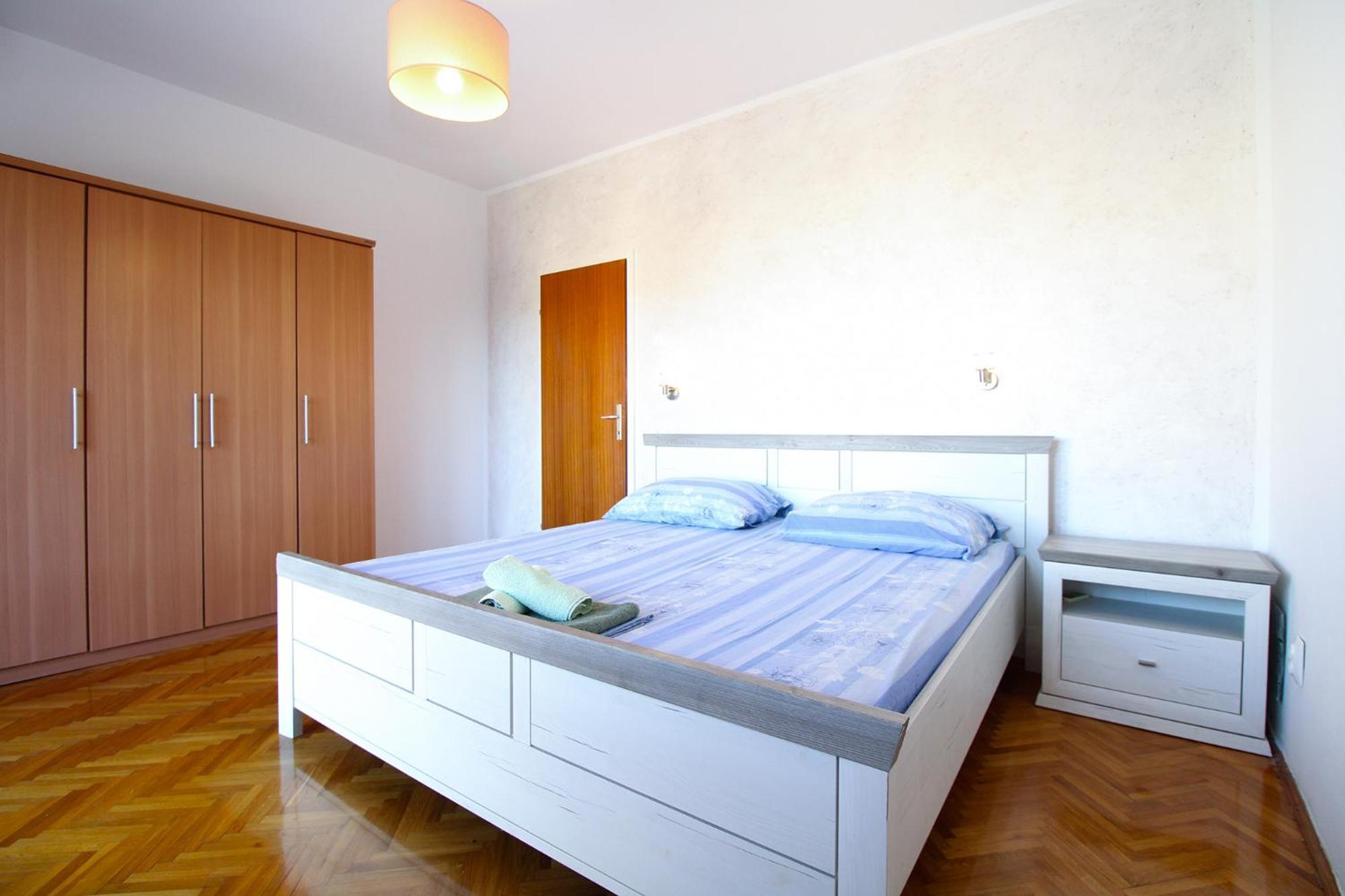 Apartments Mare 826 普拉 外观 照片