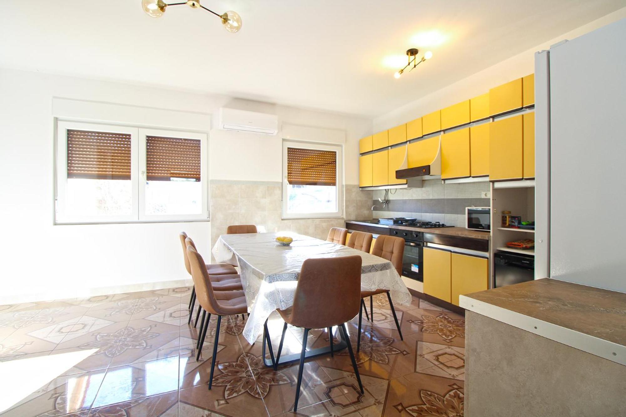 Apartments Mare 826 普拉 外观 照片