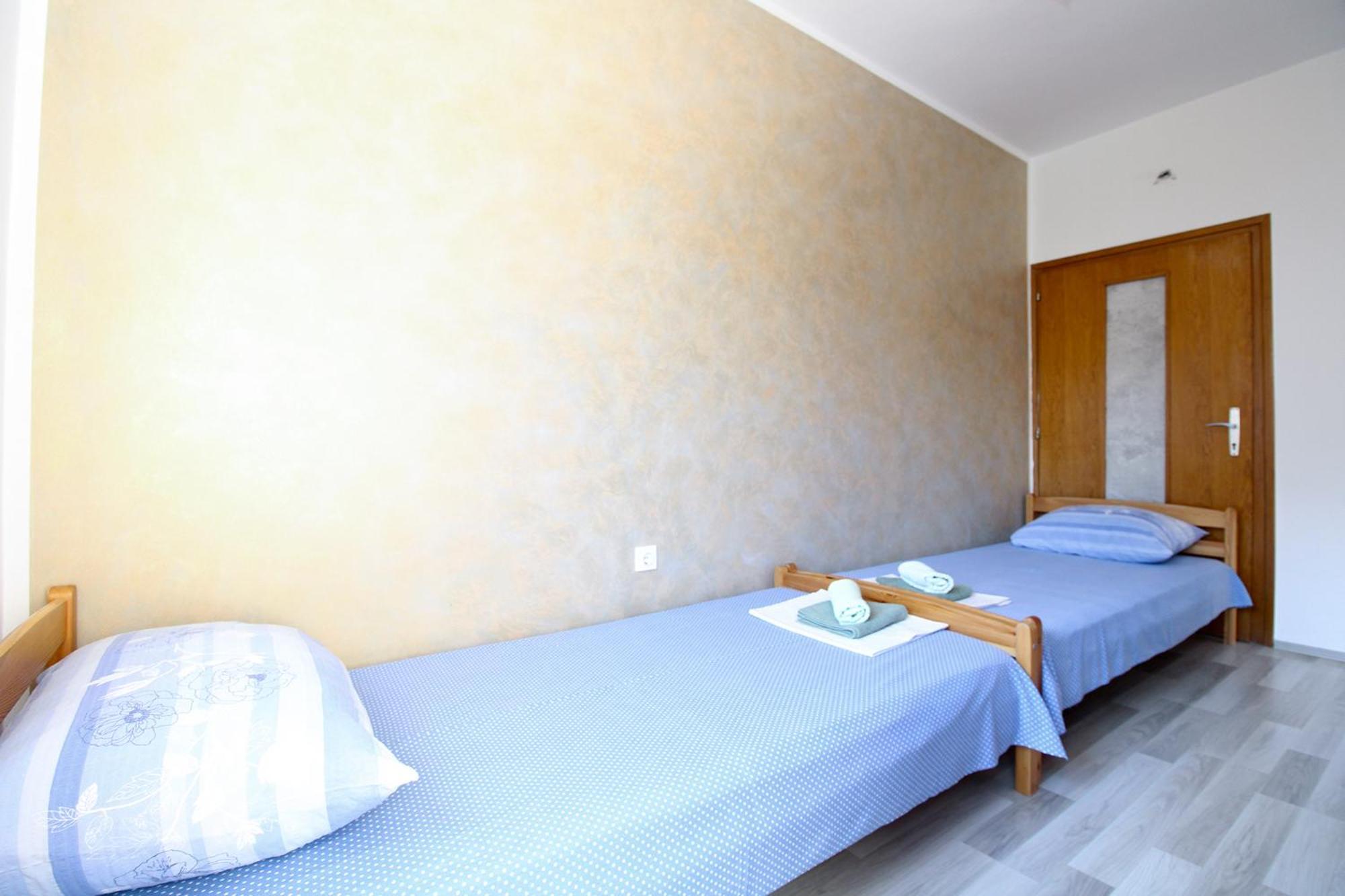 Apartments Mare 826 普拉 外观 照片