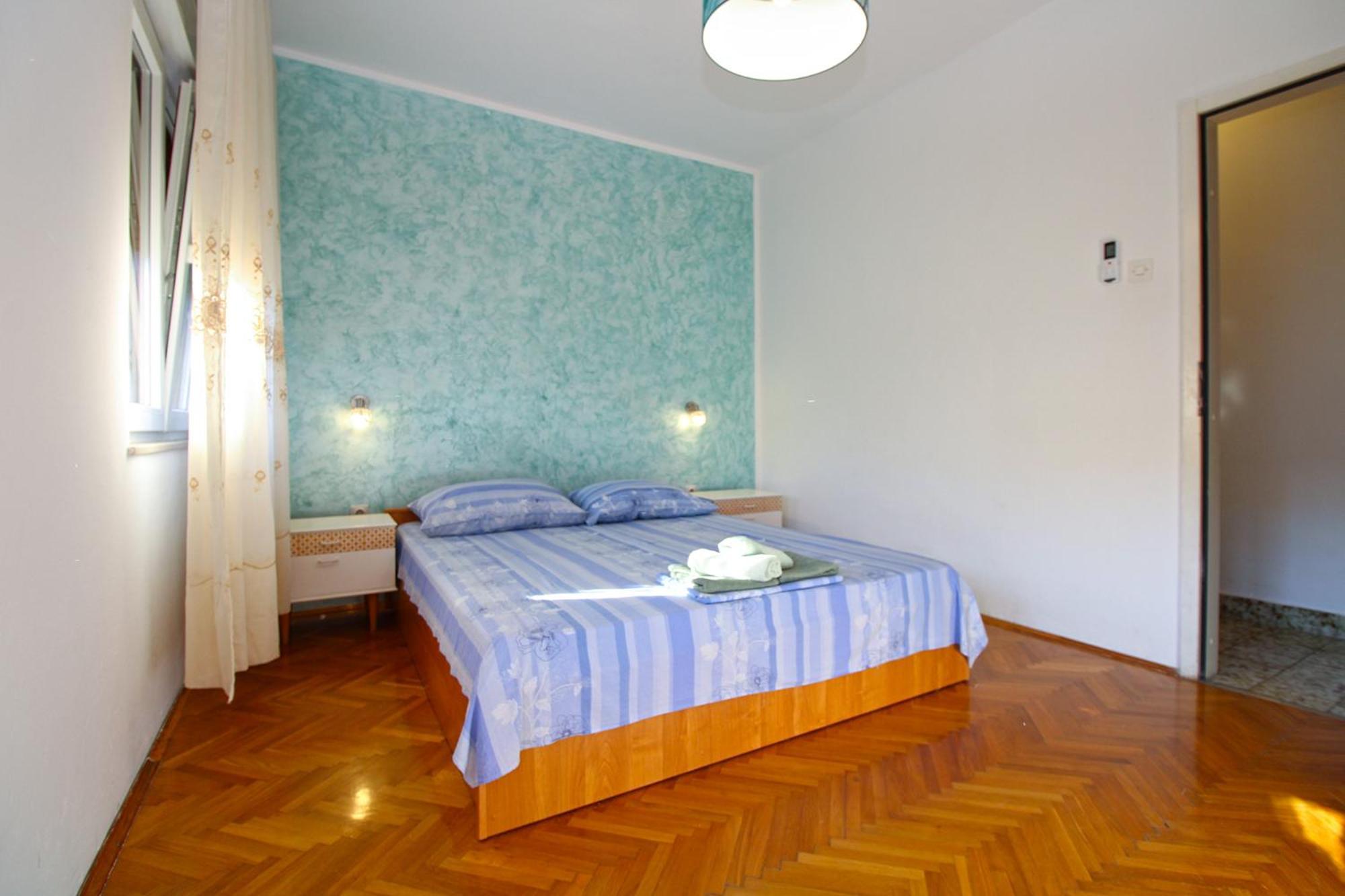 Apartments Mare 826 普拉 外观 照片