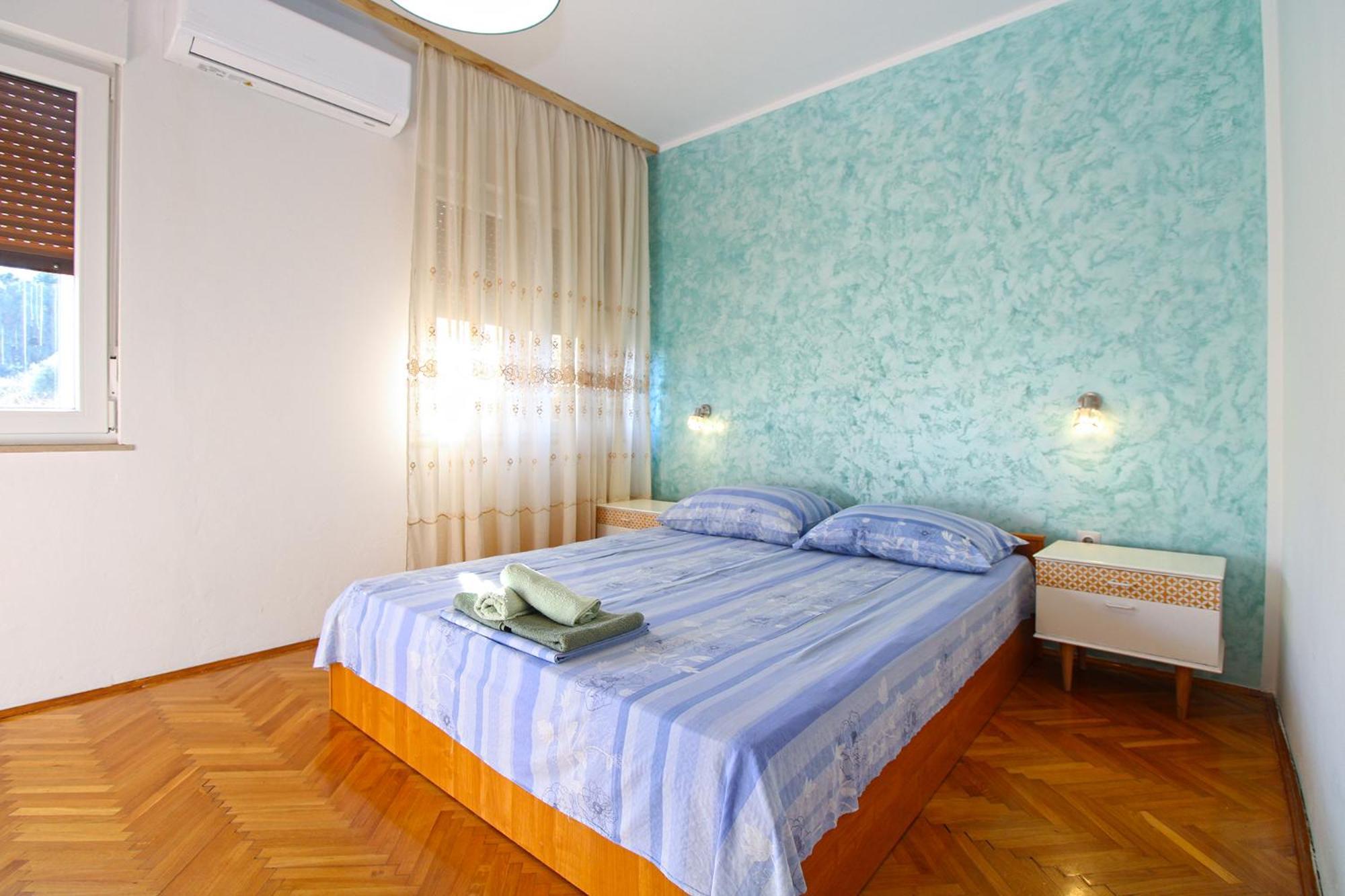 Apartments Mare 826 普拉 外观 照片
