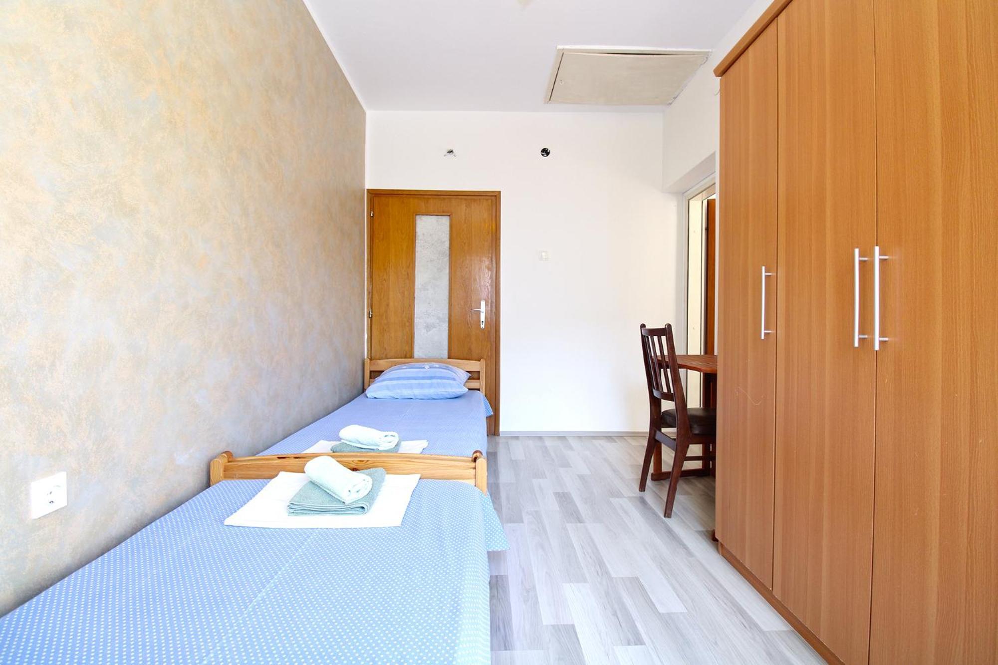 Apartments Mare 826 普拉 外观 照片