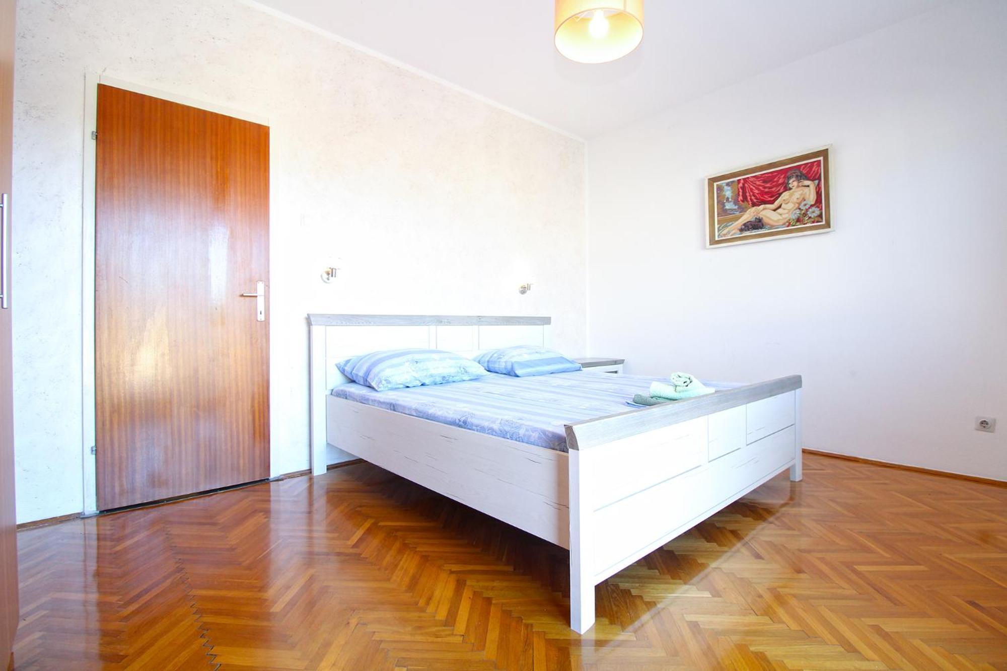 Apartments Mare 826 普拉 外观 照片