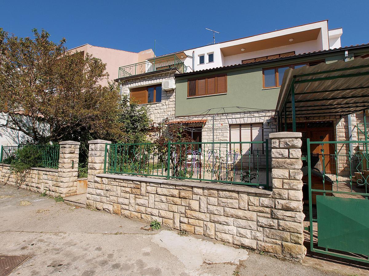 Apartments Mare 826 普拉 外观 照片