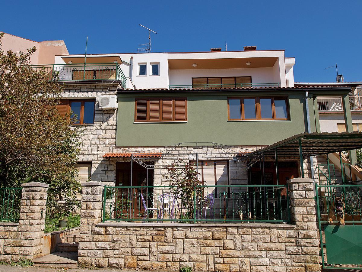 Apartments Mare 826 普拉 外观 照片